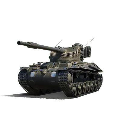 Strv m/42-57 Alt A.2