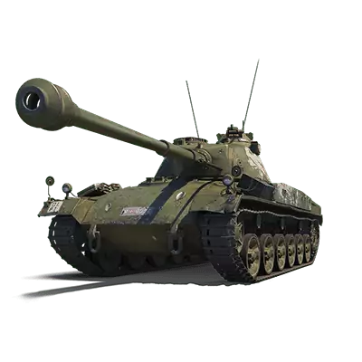 Panzer 58 Mutz
